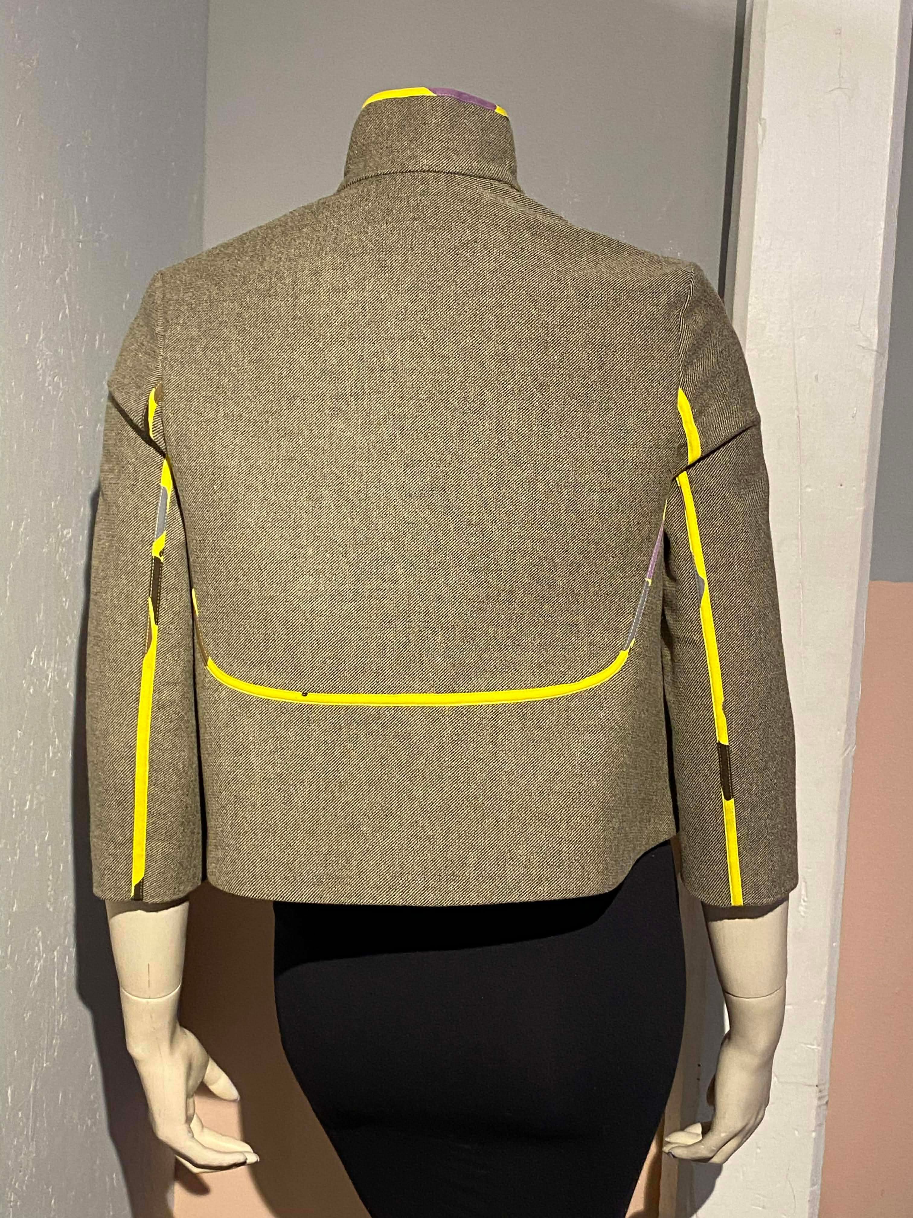 Marni - Jakke - Size: 36