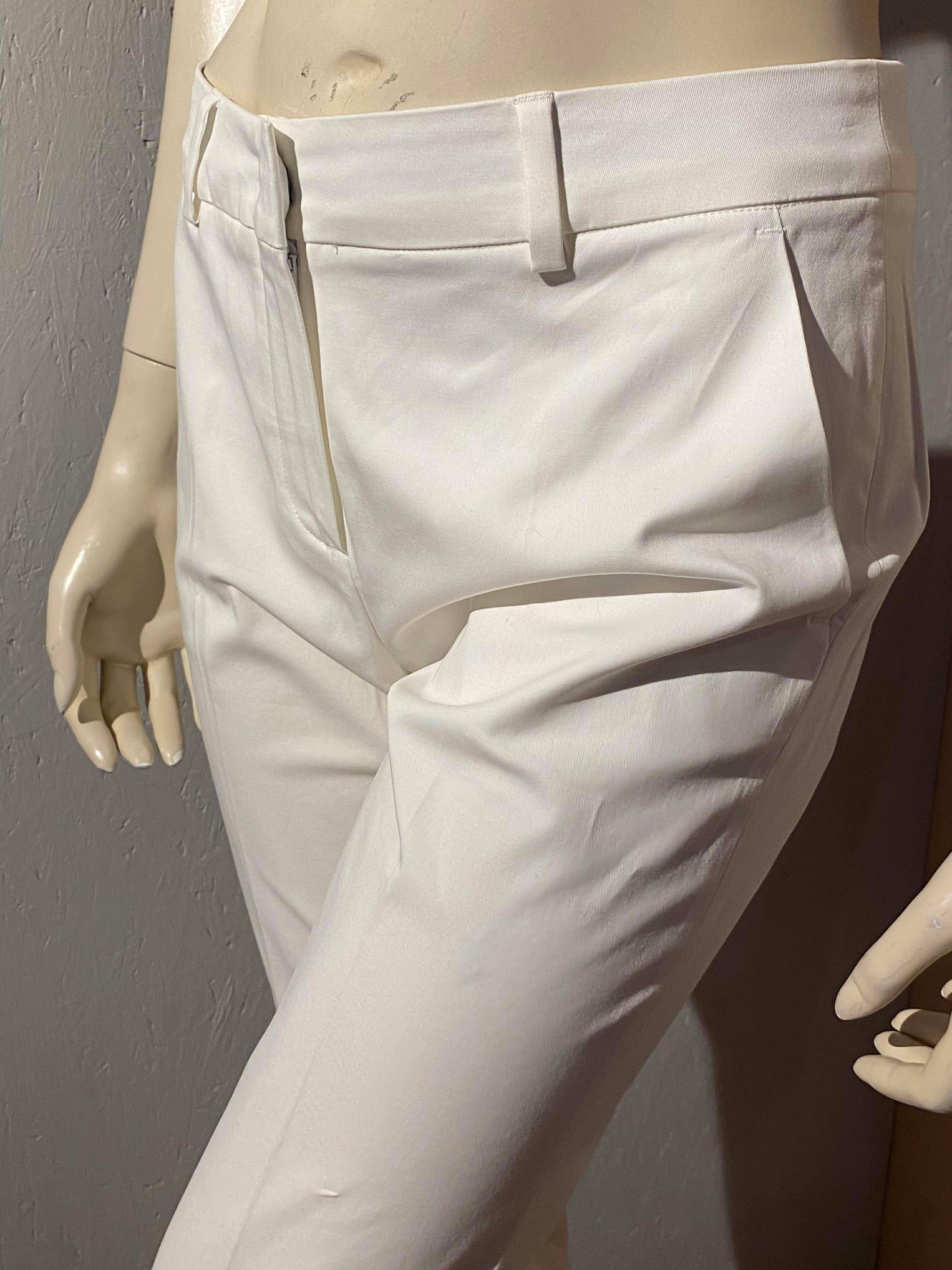 MaxMara - Bukser - Size: 36