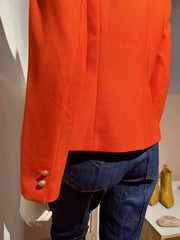 Sand - Blazer - Size: 36