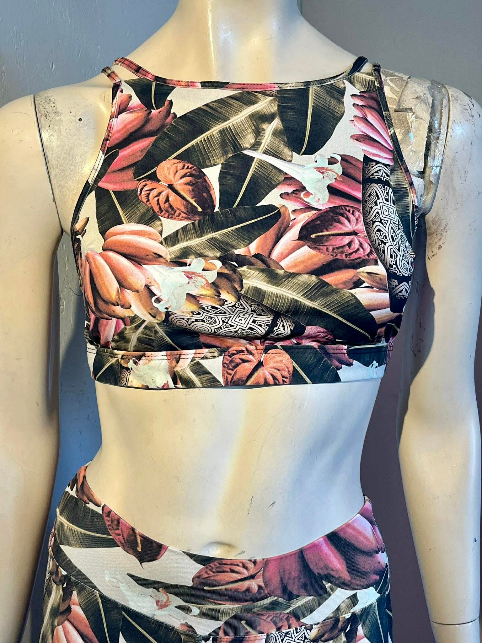 Liquido - Top - Size: L