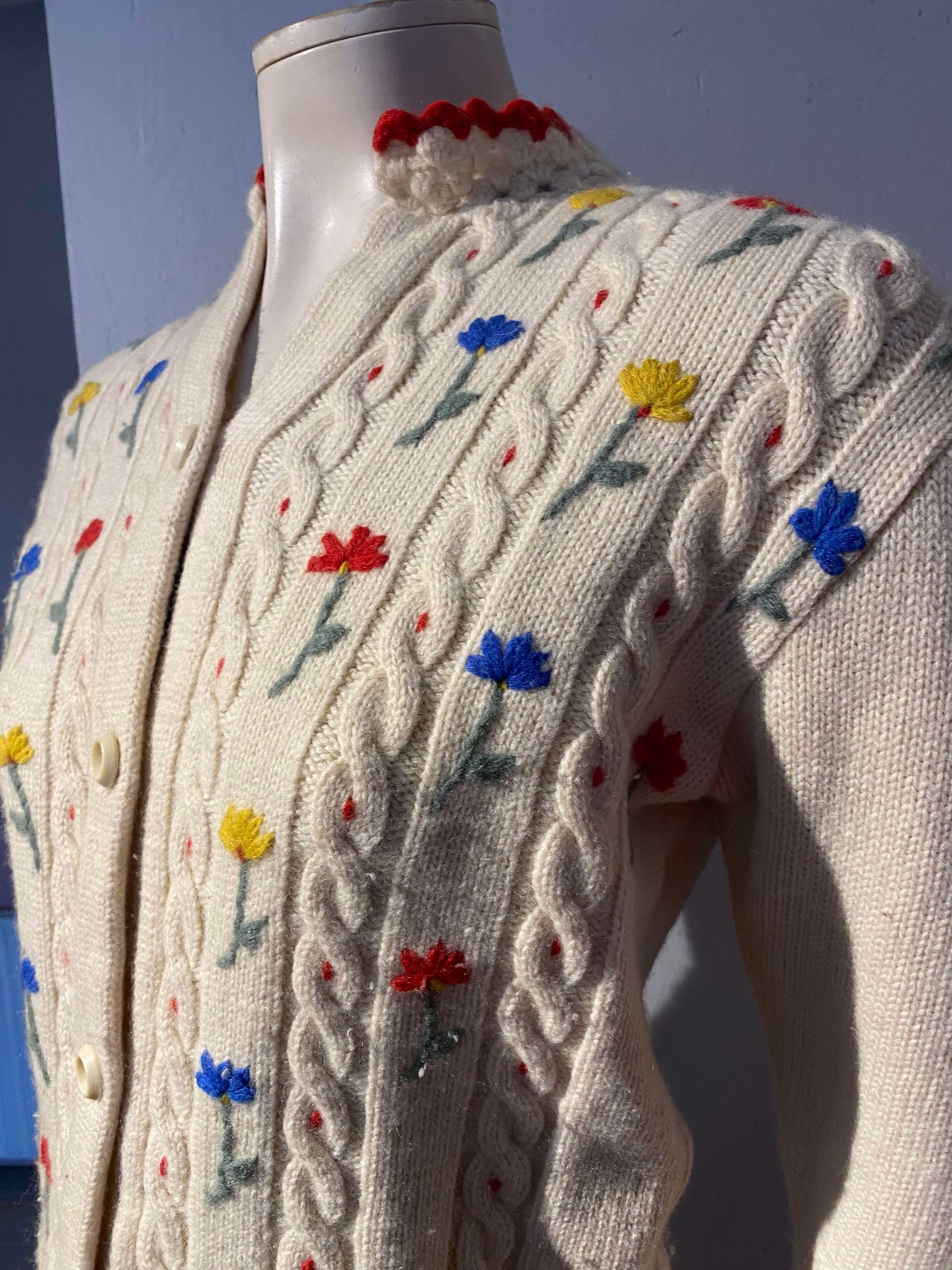 Marc O'polo - Cardigan - Size: S