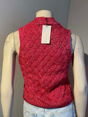 MNG - Vest - Size: S
