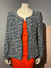 PBO - Cardigan/jakke - Size: 44
