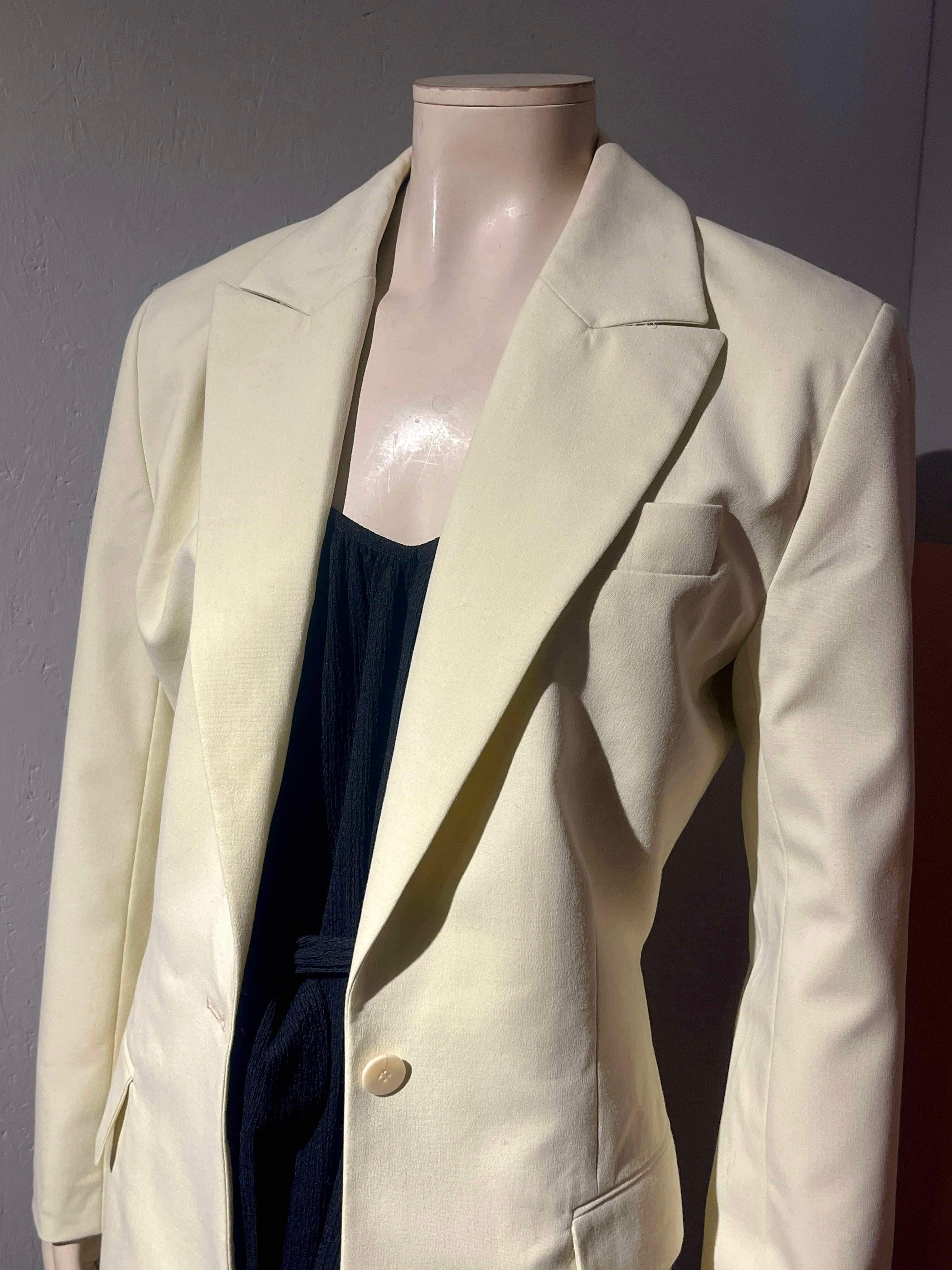 Aeron - Blazer - Size: 38