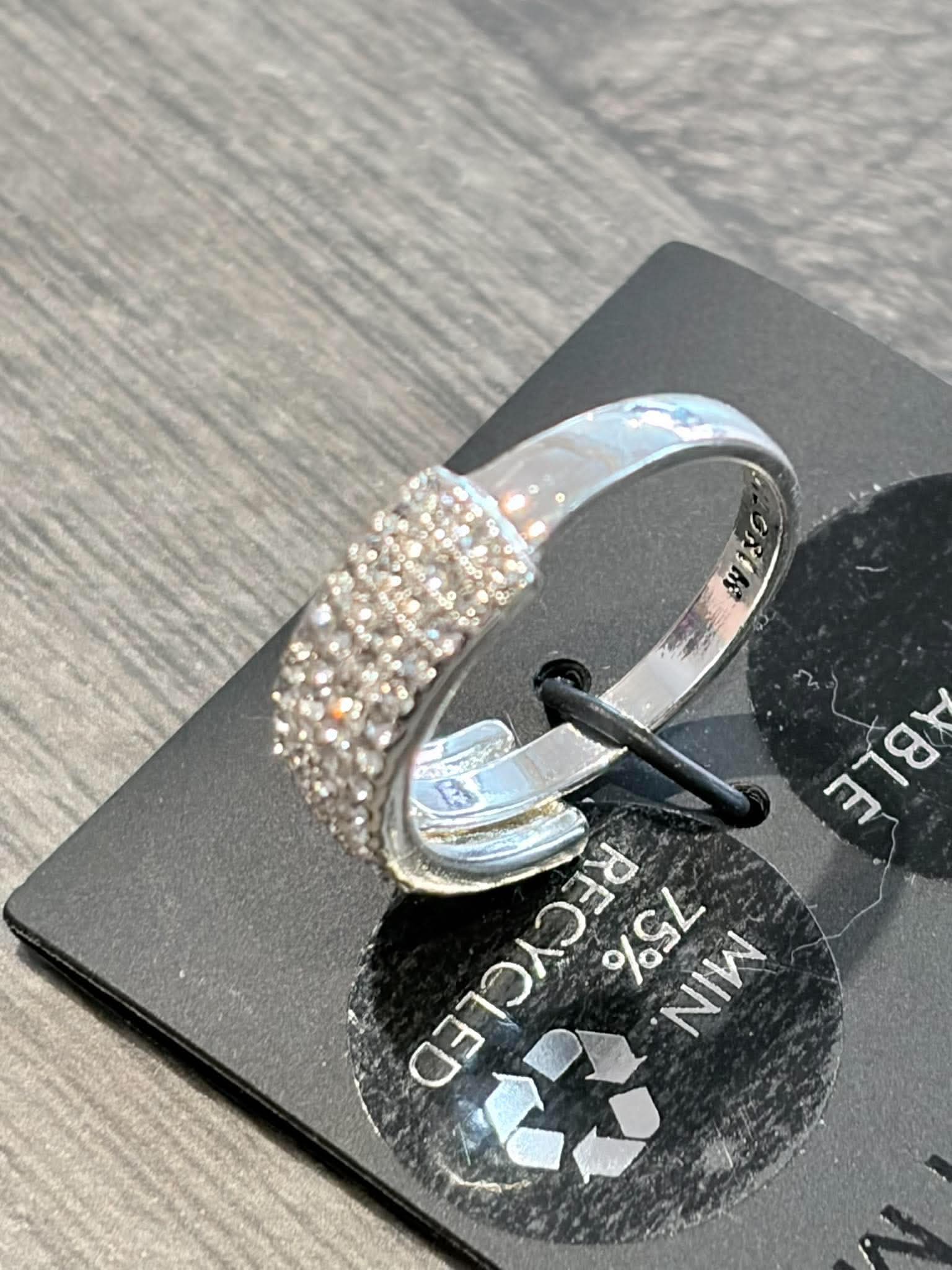 Pilgrim - Ring - One Size