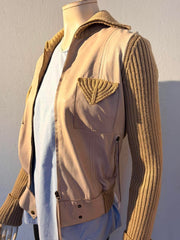 Patrizia Pepe - Cardigan/jakke - Size: XS