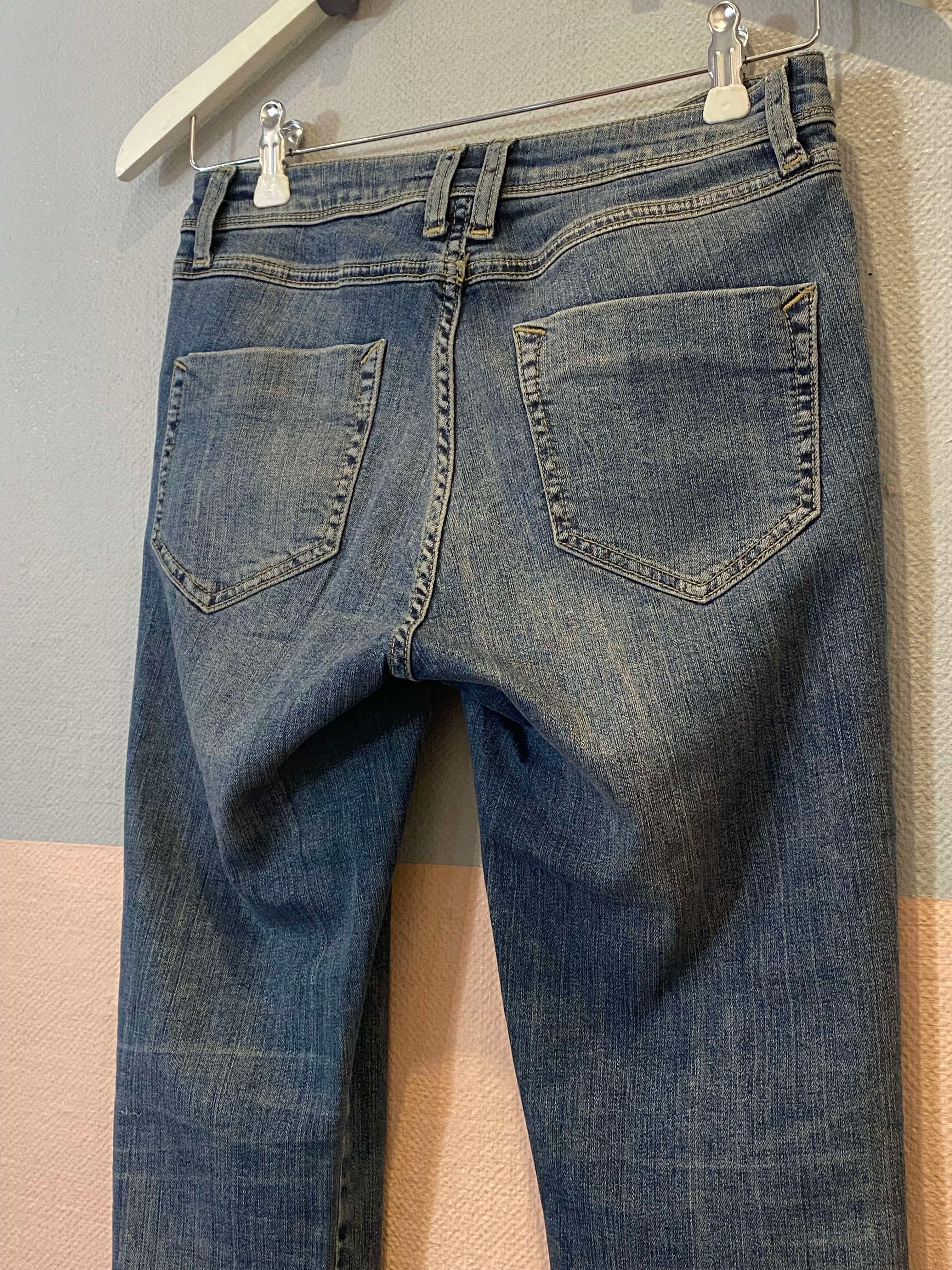 Rabens Saloner - Jeans - Size: 27