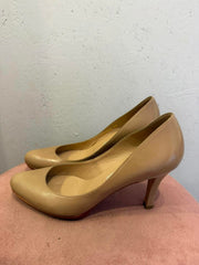 Pura Lopez - Stiletter - Size: 38