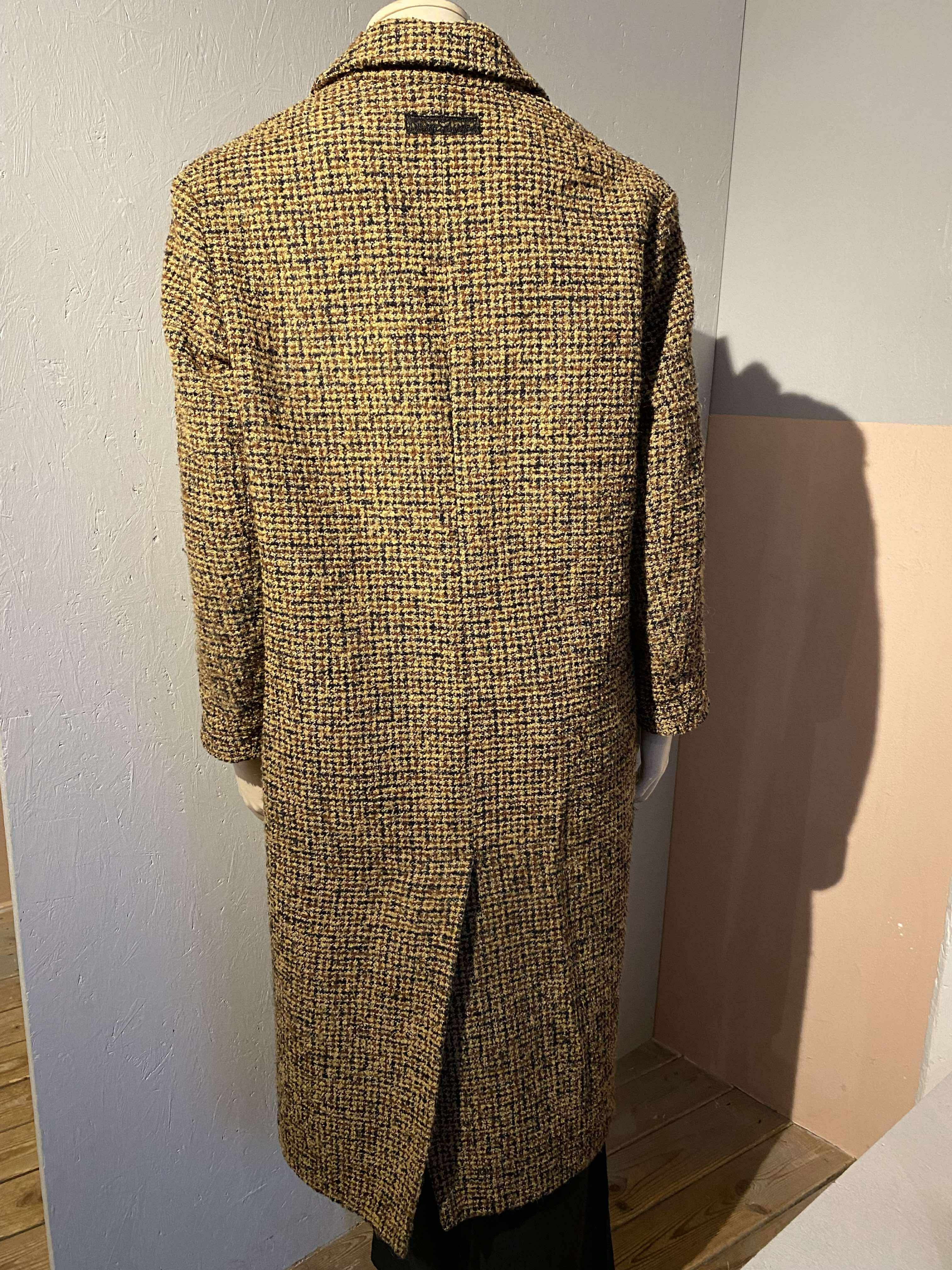 Heartmade / Julie Fagerholt - Frakke - Size: 40