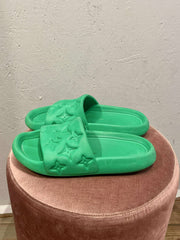 Louis Vuitton - Slippers - Size: 41