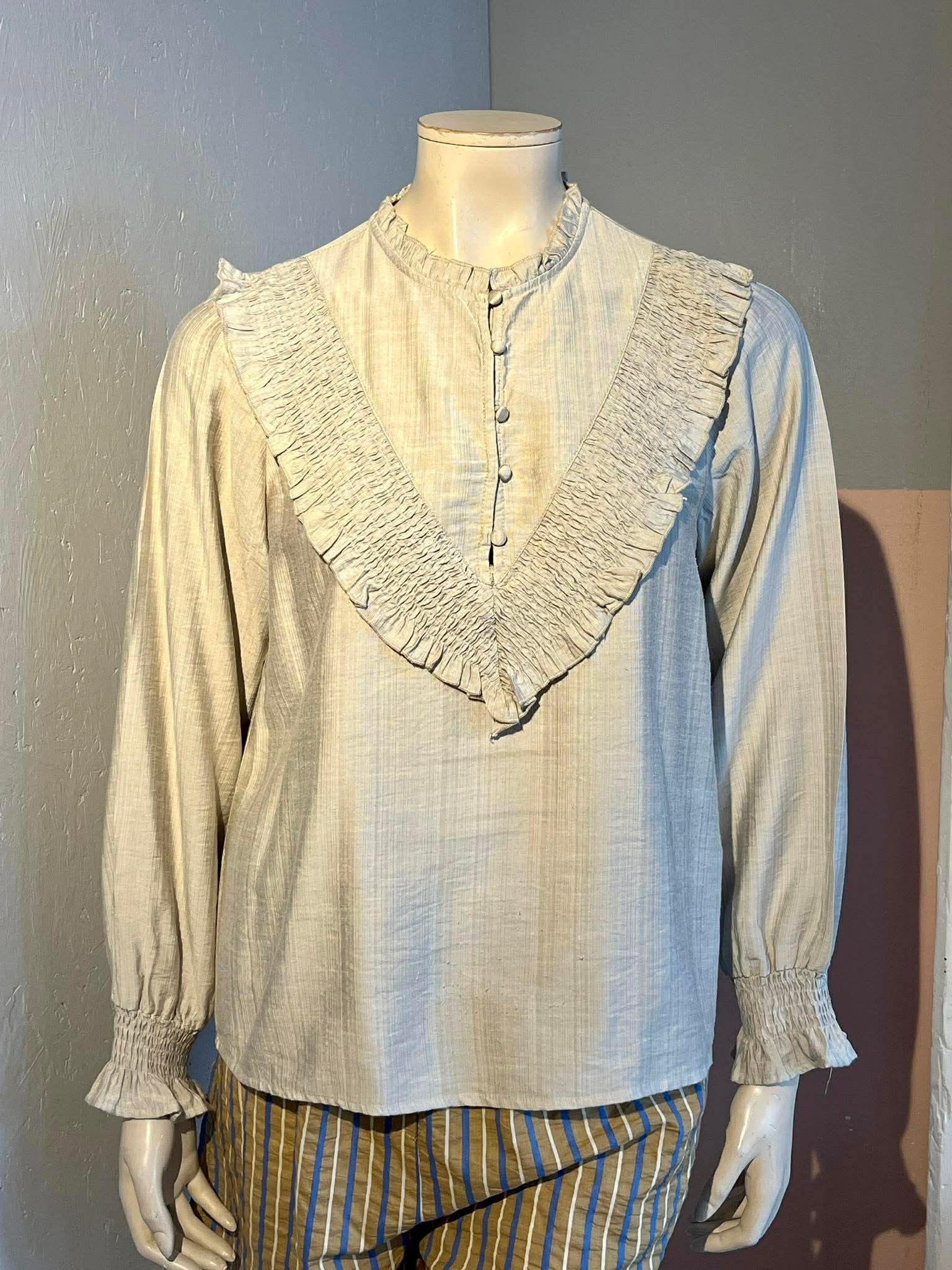 Co'Couture - Bluse - Size: S
