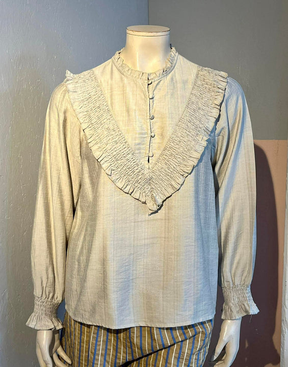 Co'Couture - Bluse - Size: S