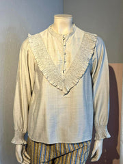Co'Couture - Bluse - Size: S