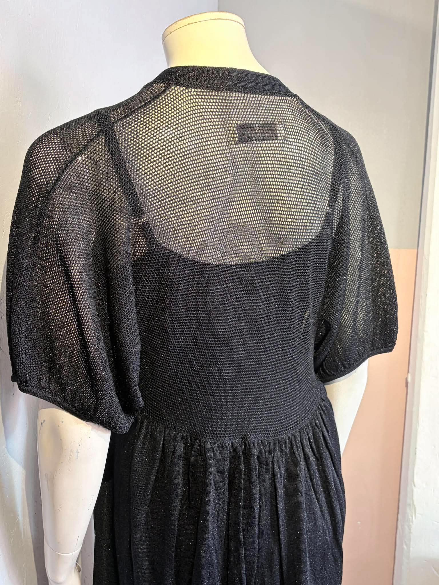 By Malene Birger - Kjole - Size: M