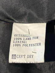 Meotine - Frakke - Size: S/M