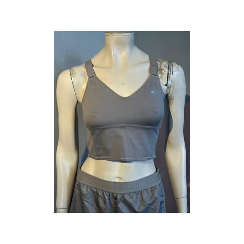 Puma - Top - Size: 36