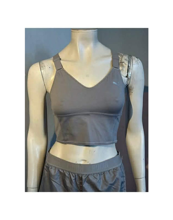Puma - Top - Size: 36