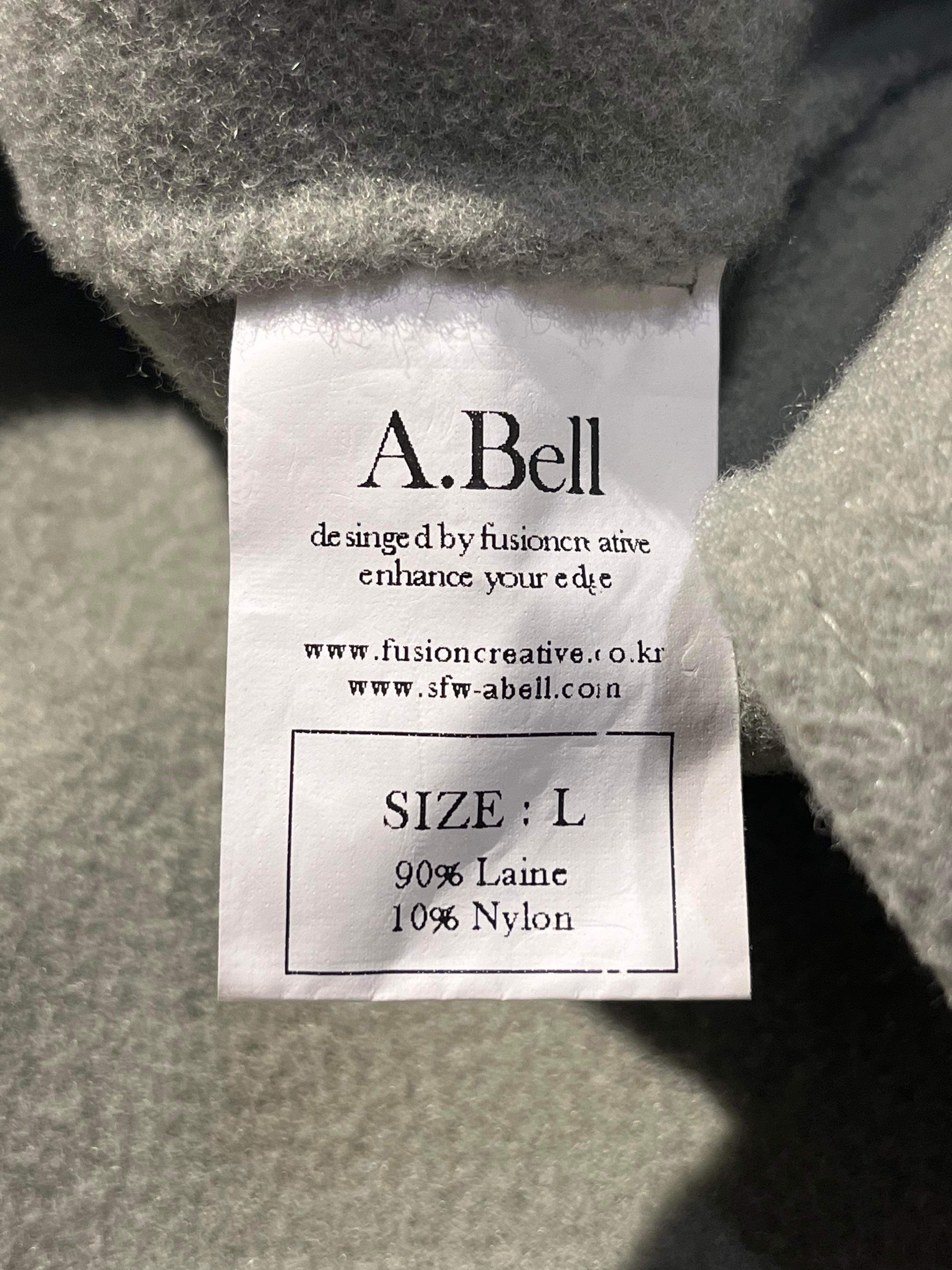 A. Bell - Jakke - Size: L