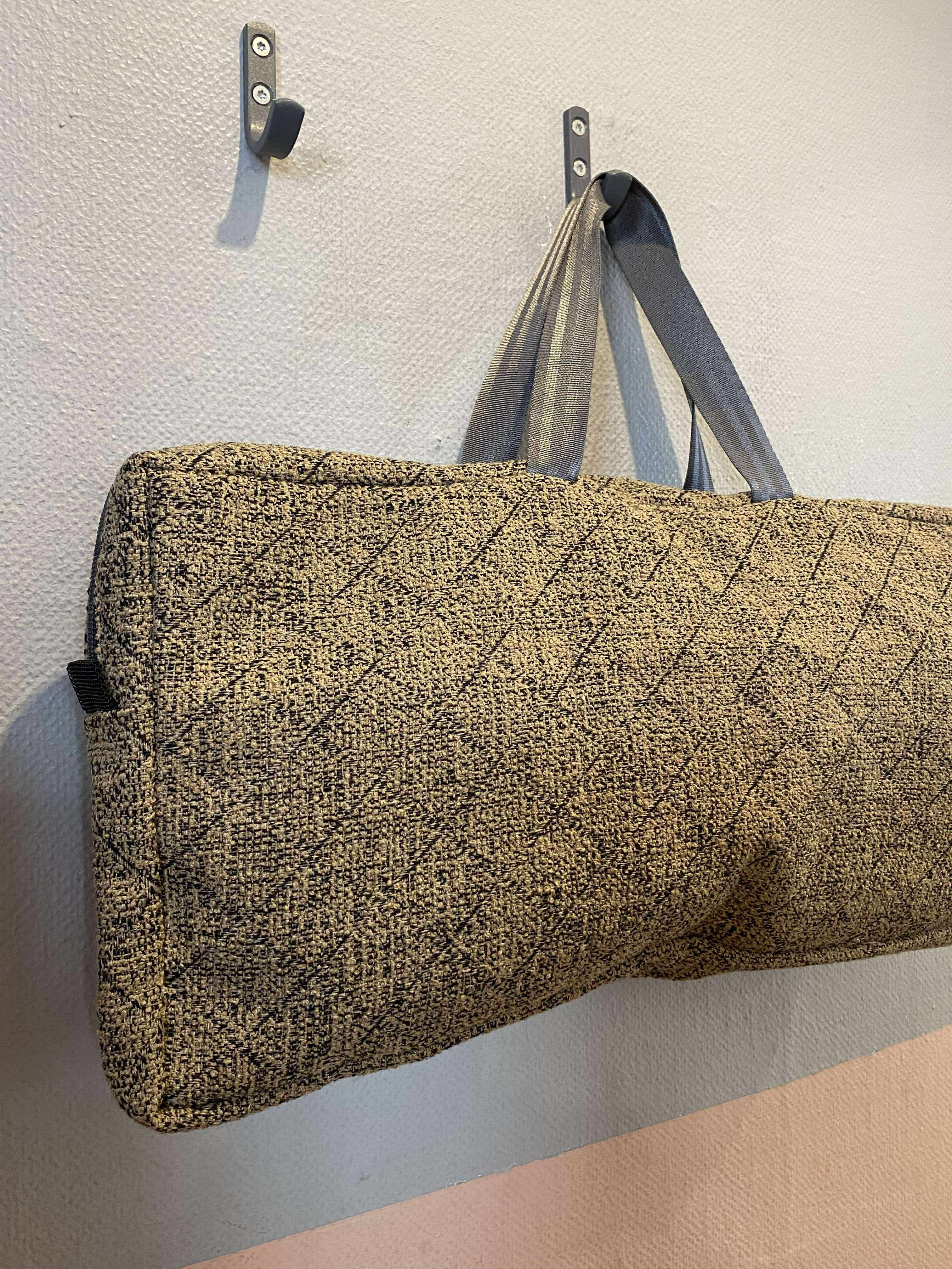 Sy Studio x Flot - Taske - One Size