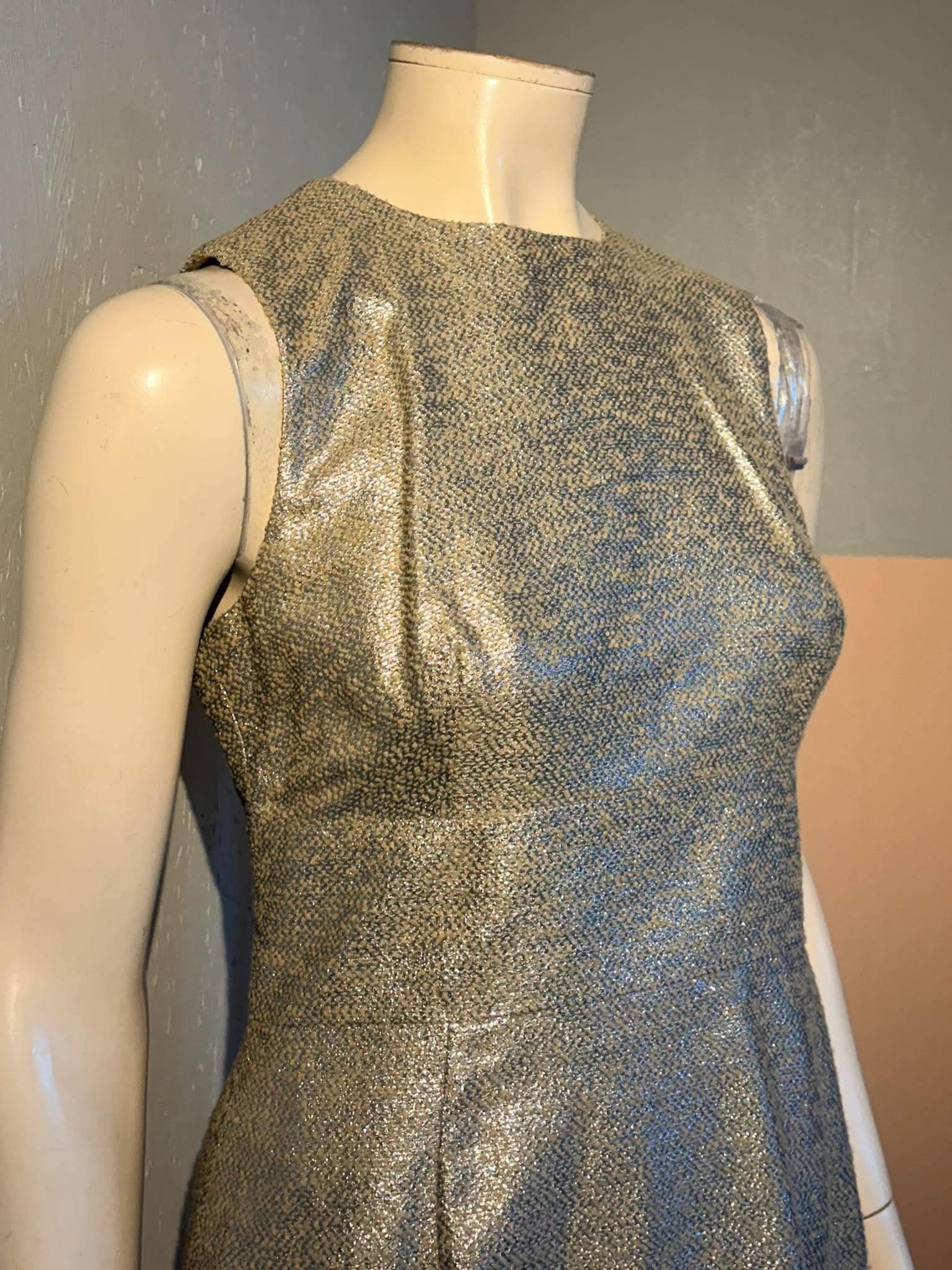 Max Mara - Kort jakke og kjole - Size: 38