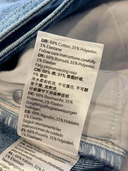 Dea Kudibal - Jeans - Size: M