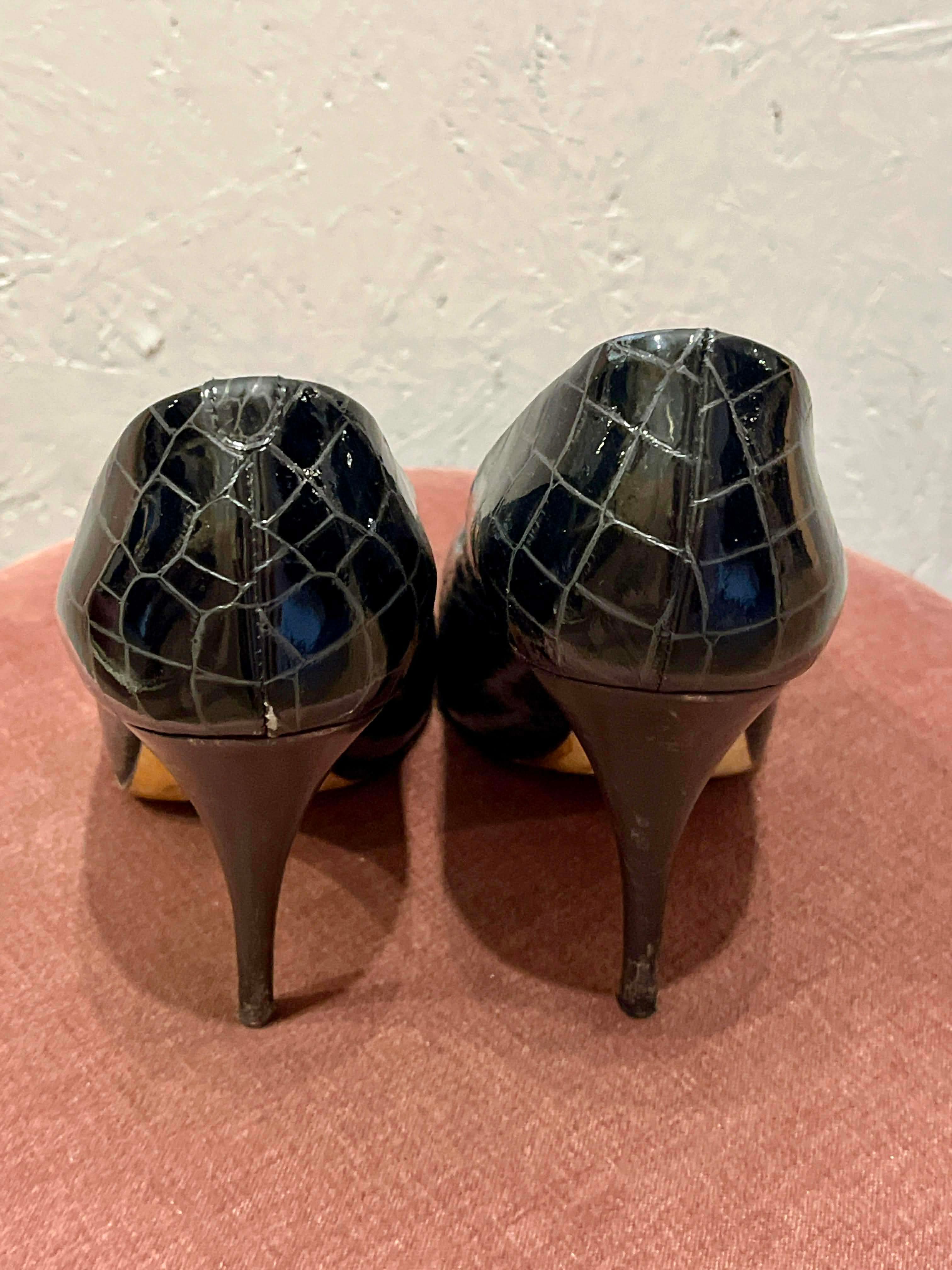 Giuseppe Zanotti - Stiletter - Size: 38 1/2