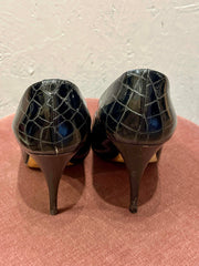 Giuseppe Zanotti - Stiletter - Size: 38 1/2