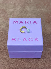 Maria Black - Enkelt ørering - One Size