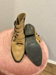 Pavement - Støvler - Size: 37