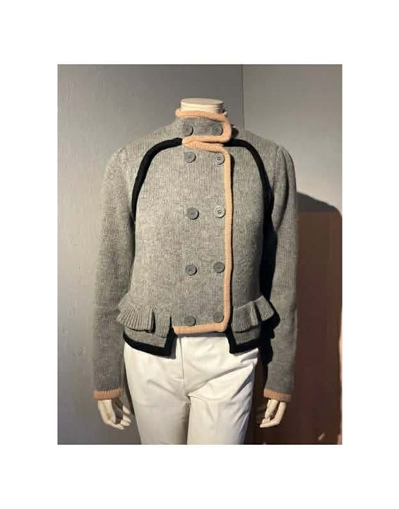 By Malene Birger - Cardigan - Size: L