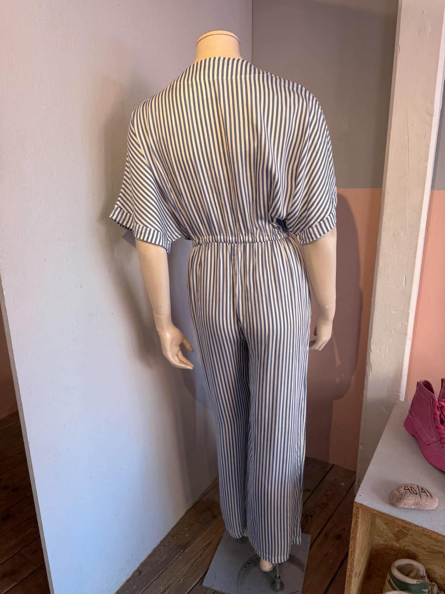Underprotection - Jumpsuit - Size: S