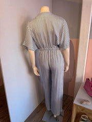 Underprotection - Jumpsuit - Size: S