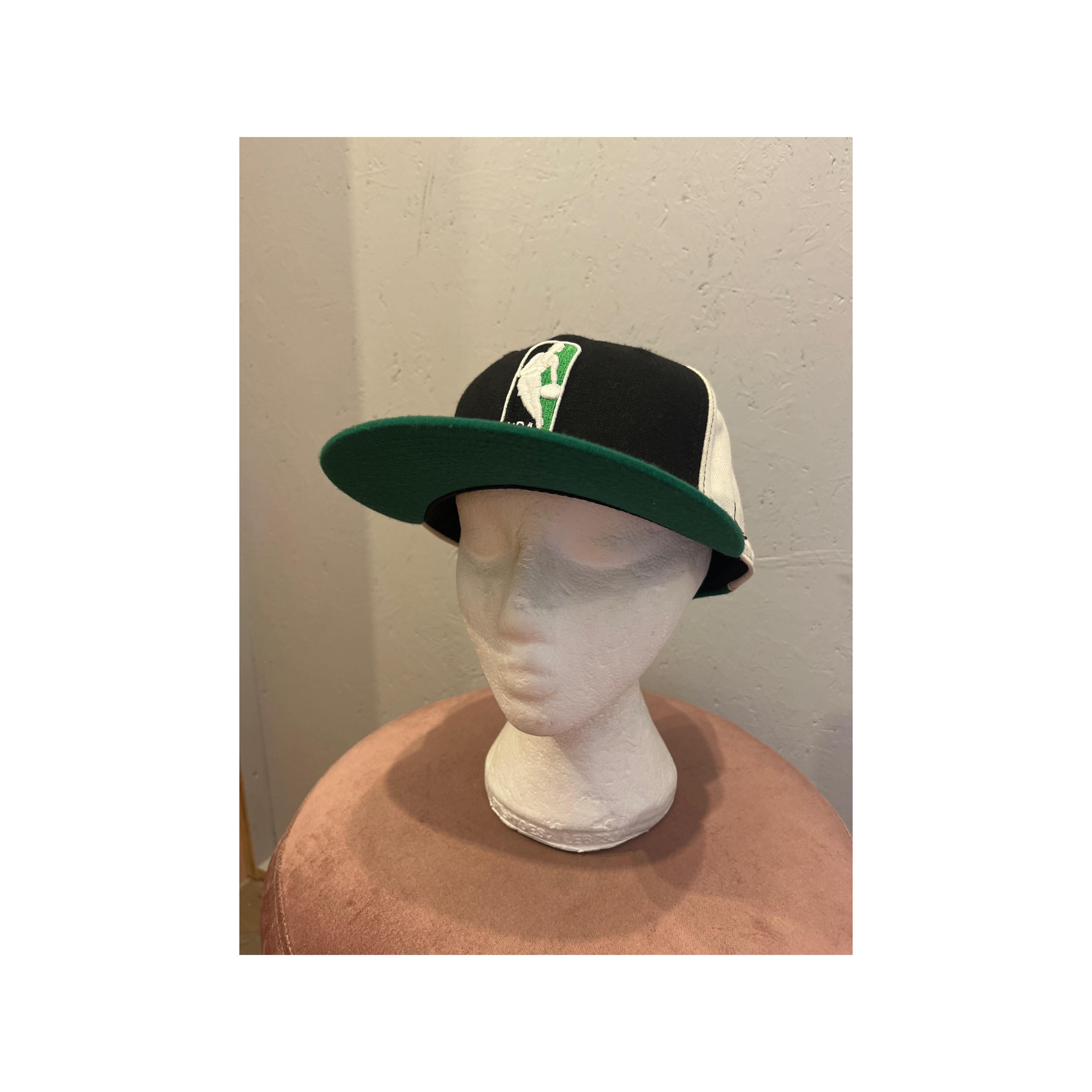 New Era - Kasket - Size: 58 cm