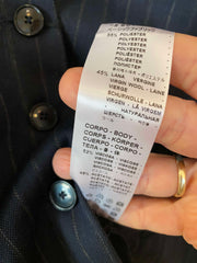 Barena - Vest - Size: 36