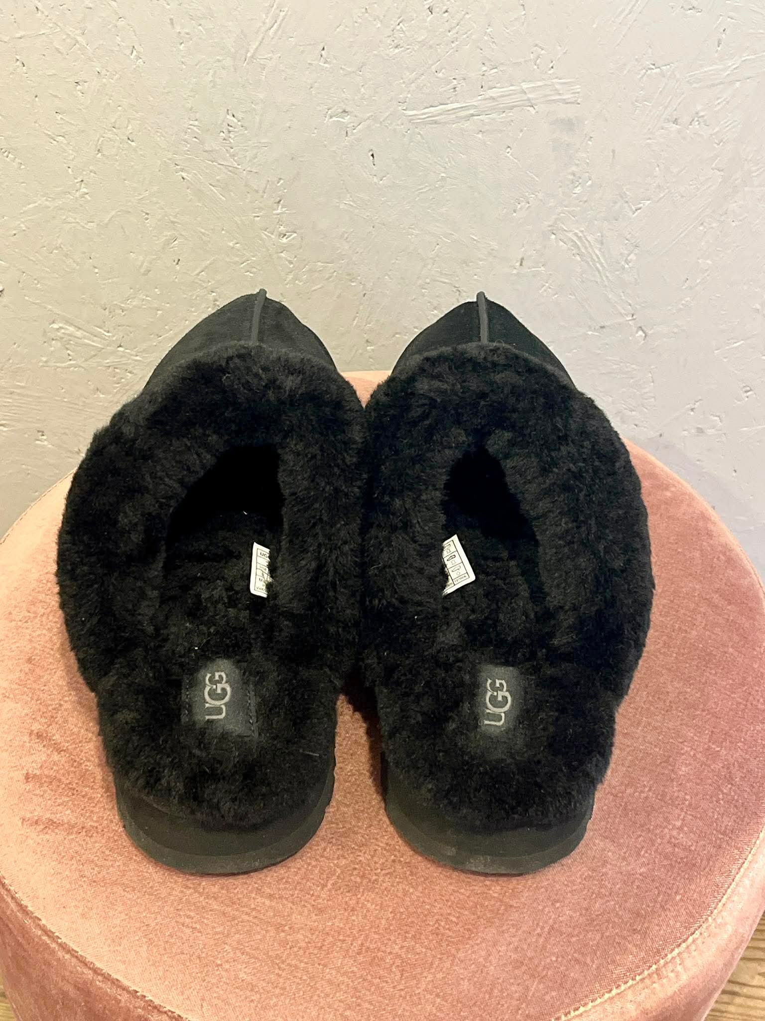 Ugg - Slippers - Size: 40
