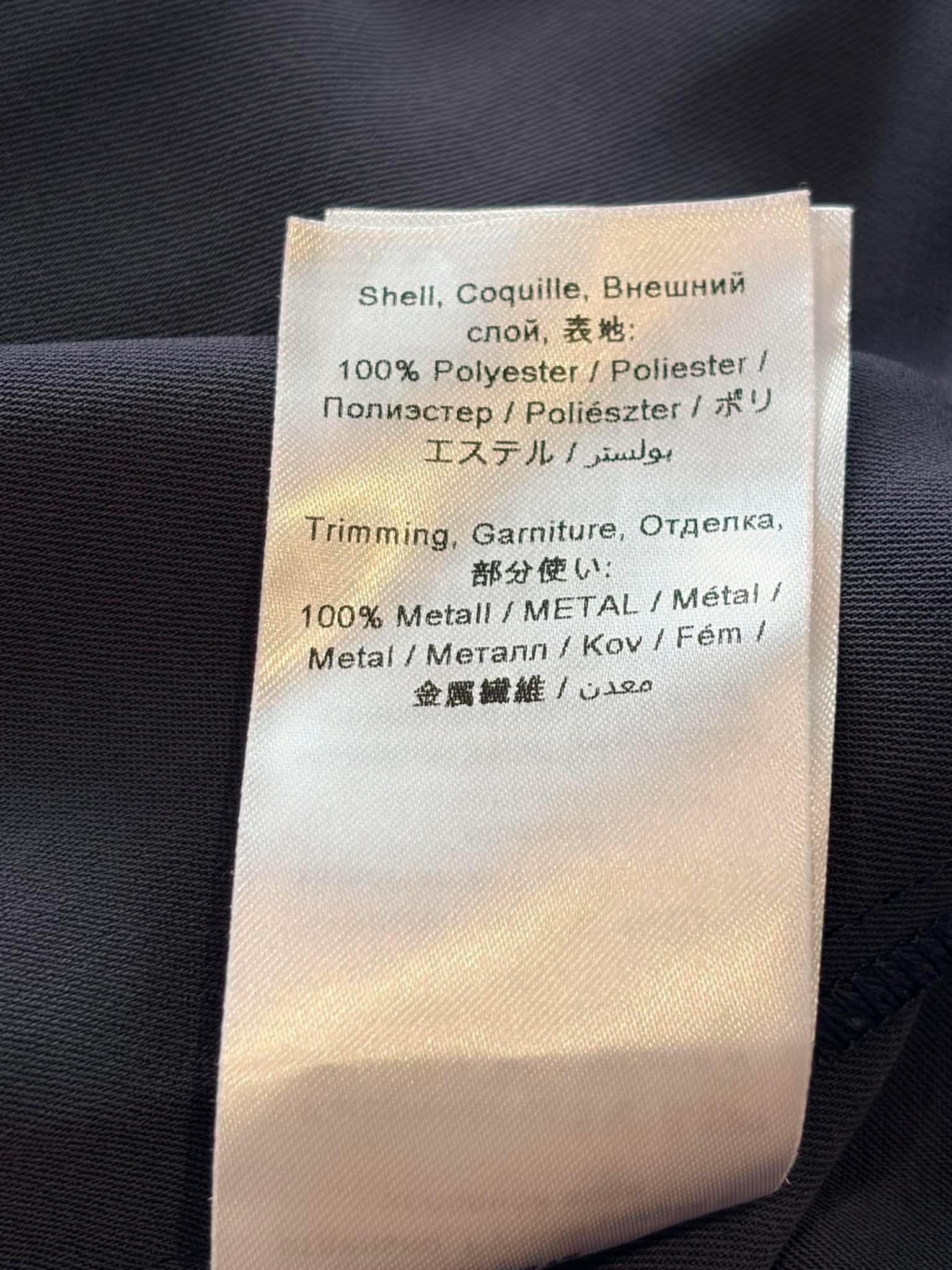 Tiger of Sweden - Kjole - Size: M