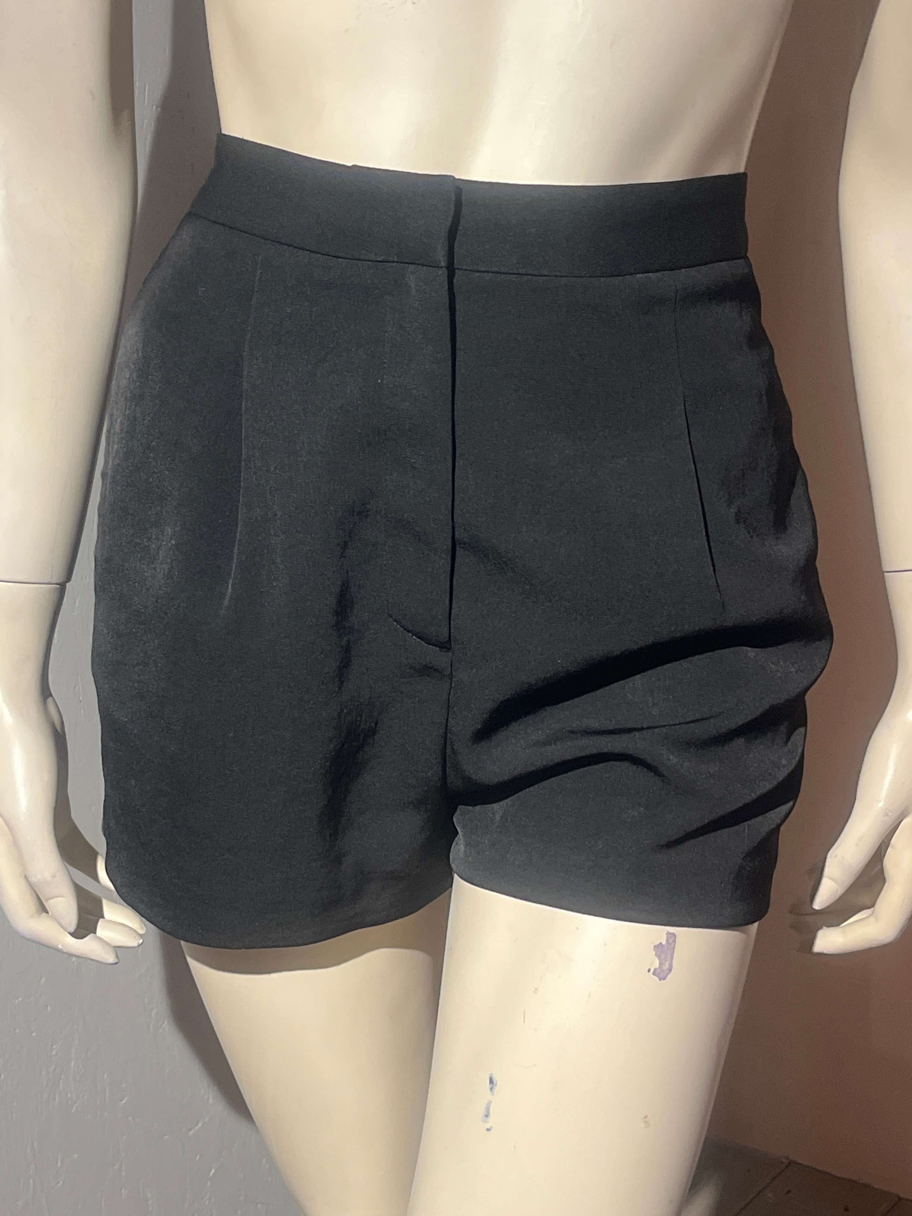 Acne - Shorts - Size: 38