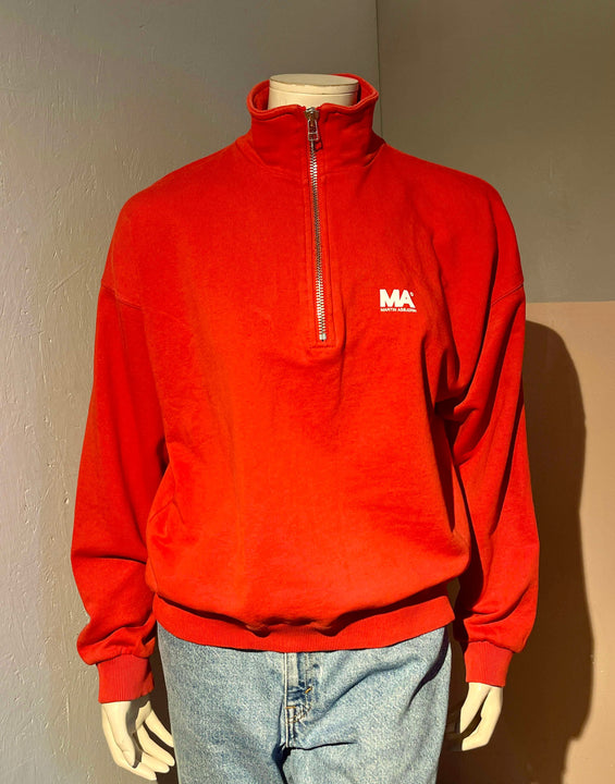Martin Asbjørn - Sweatshirt - Size: M
