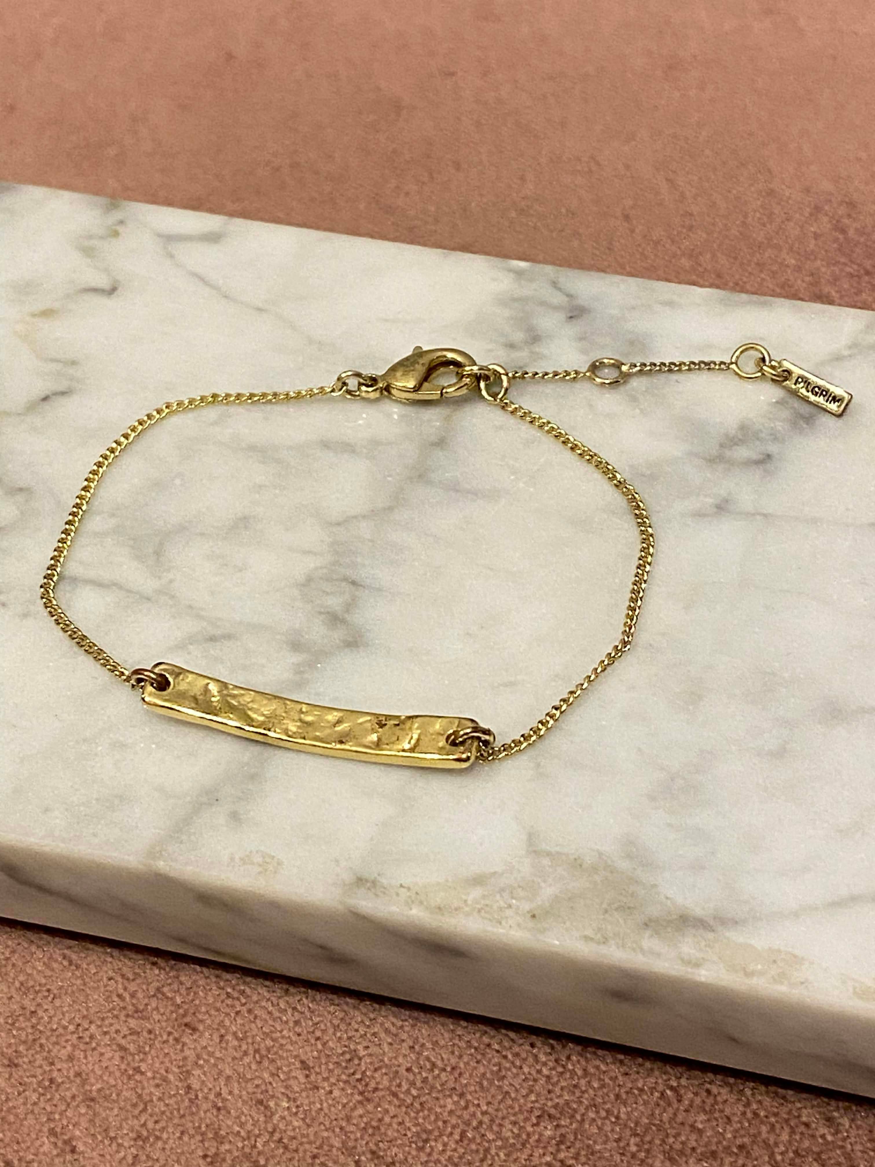 Pilgrim - Armbånd - One Size