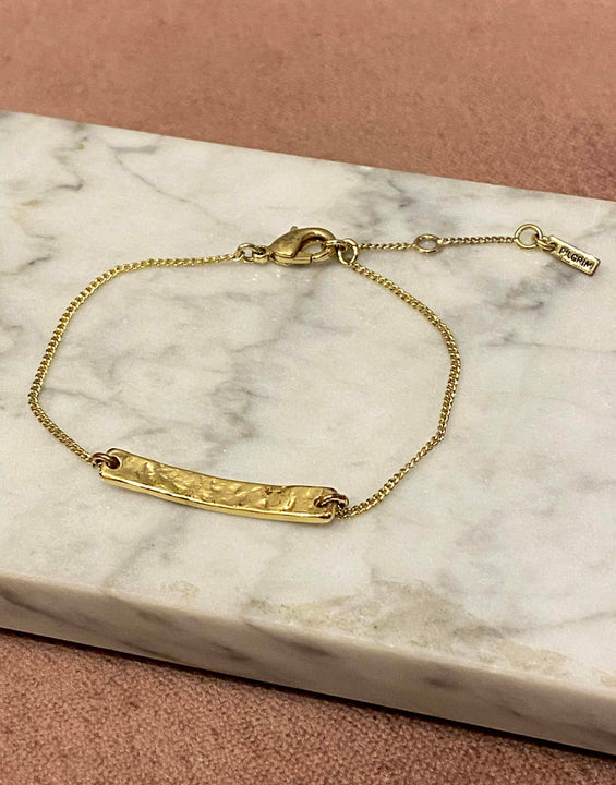 Pilgrim - Armbånd - One Size