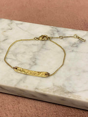 Pilgrim - Armbånd - One Size