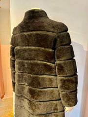 Meotine - Frakke - Size: S/M