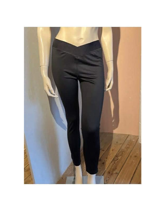 Blacc - Tights - Size: L