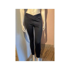 Blacc - Tights - Size: L