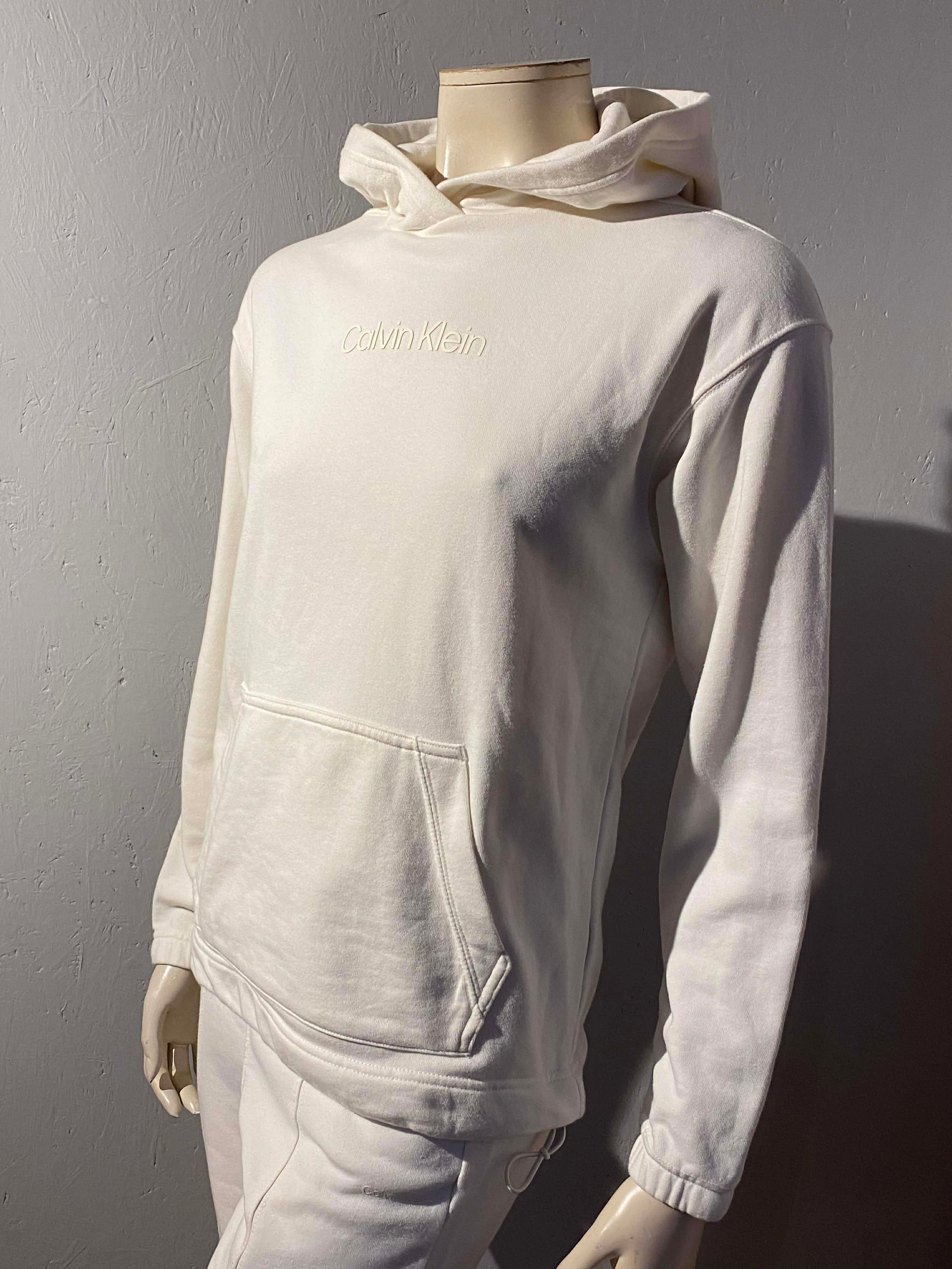 Calvin Klein - Hoodie - Size: S
