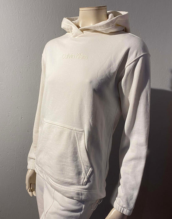 Calvin Klein - Hoodie - Size: S