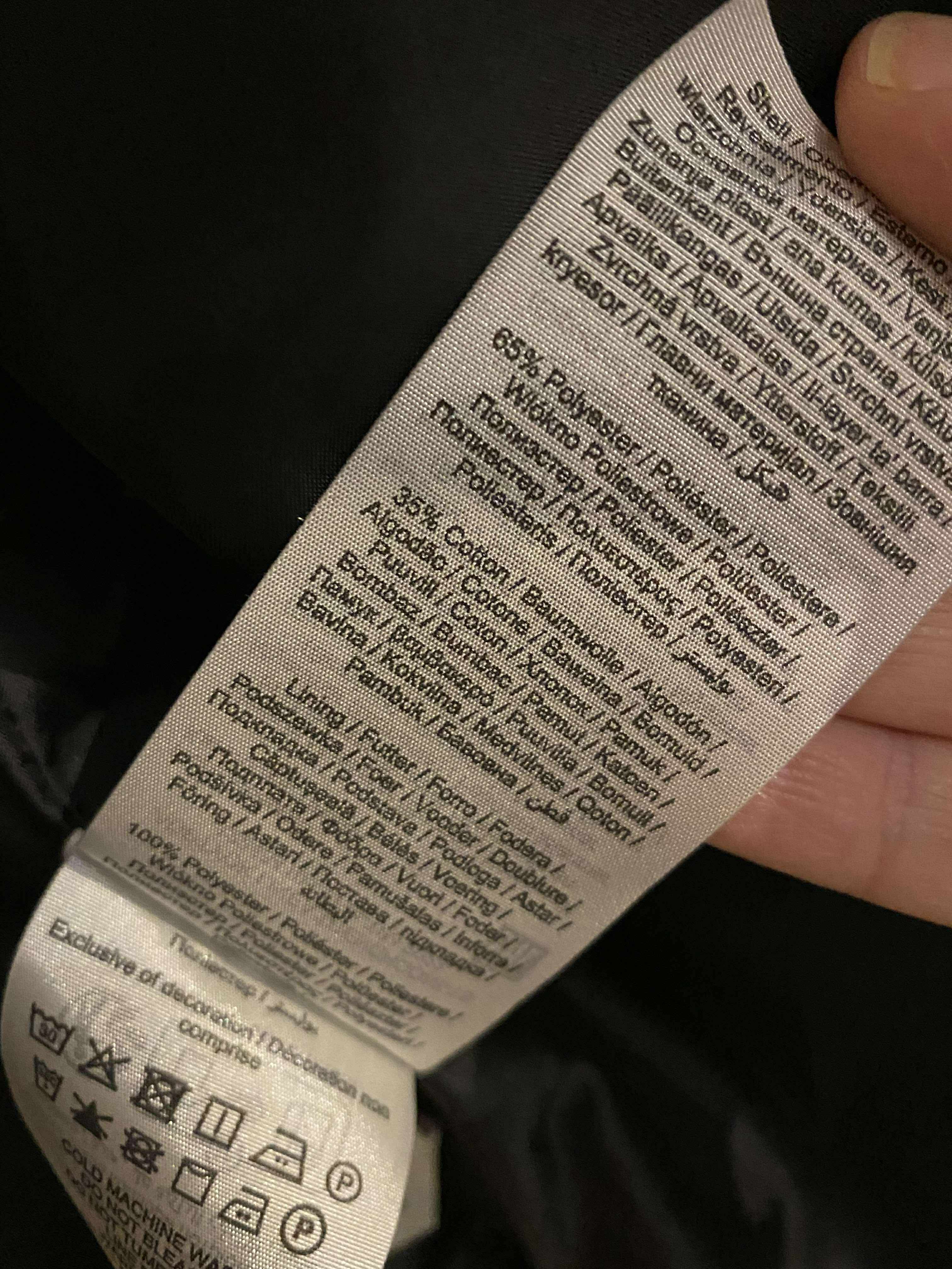 By TeeShoppen - Frakke - Size: M