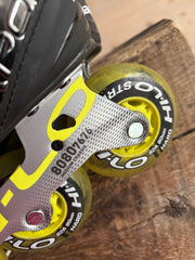 Bauer Vapor X3 - Inliners - Size: 7 (42)