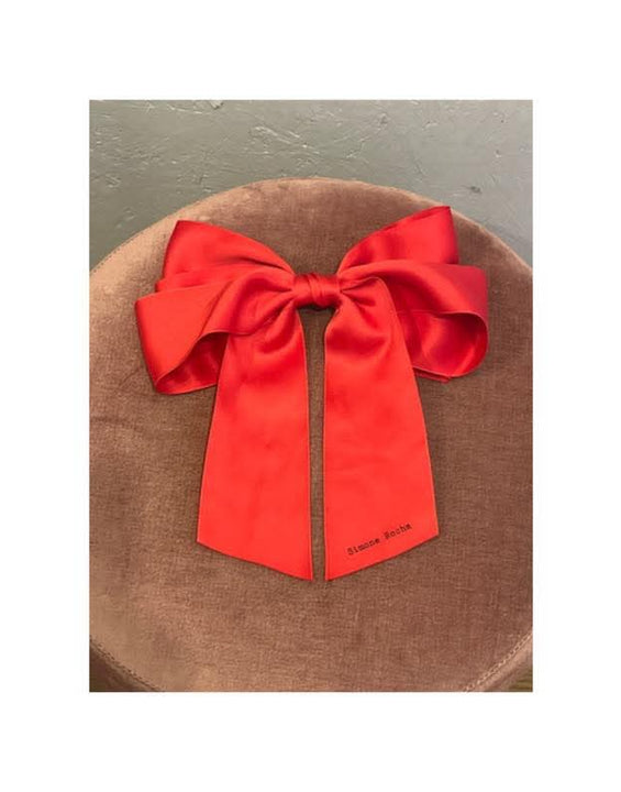 H&M x Simone Rocha - Spænde - One Size