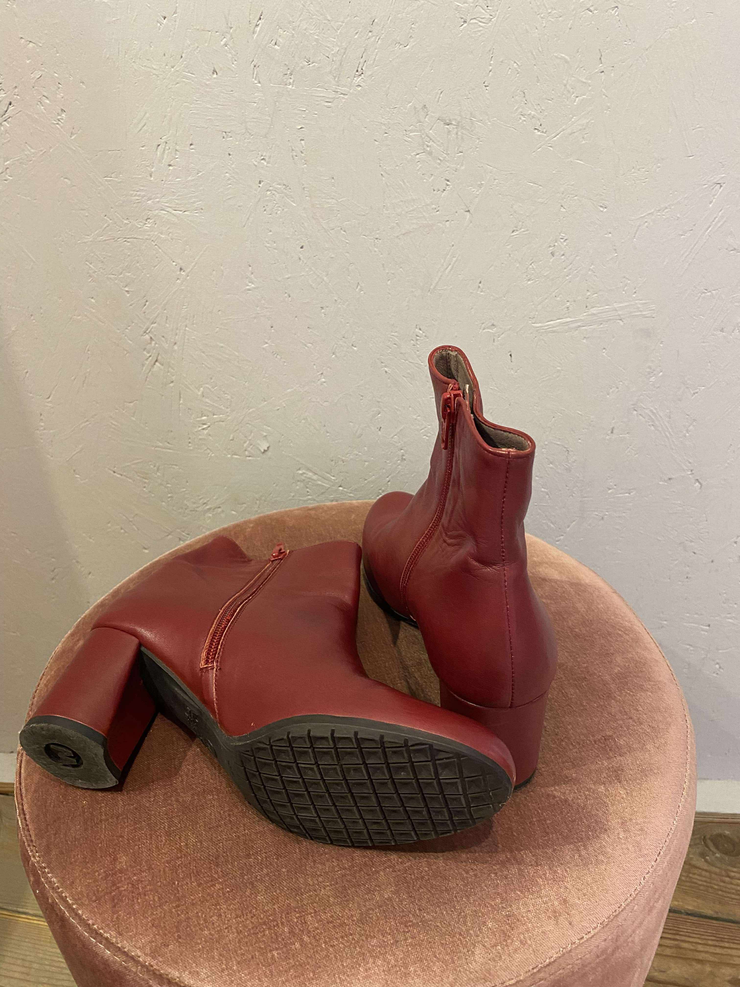 Wonders - Støvler - Size: 38